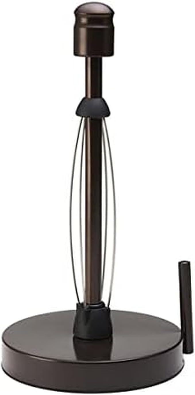 Kamenstein Perfect Tear Paper Towel Holder by Kamenstein