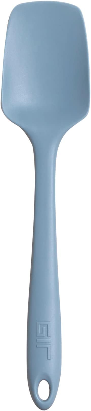 GIR: Get It Right Mini Spoonula Silicone Spatula by GIRGetItRight
