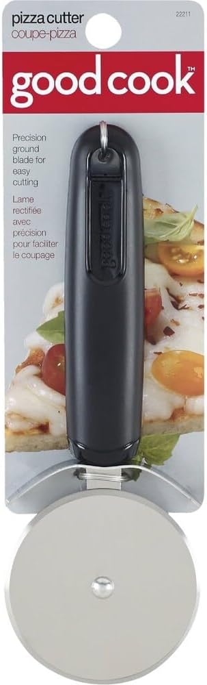 Good Cook Classic Pizza Cutter, One Size by GoodCook