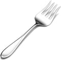 Mikasa 5080633 Bravo Stainless Steel Large Serving Fork by Mikasa