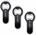 KITCHENDAO 2 in 1 Magnetic Beer Bottle Opener by KITCHENDAO