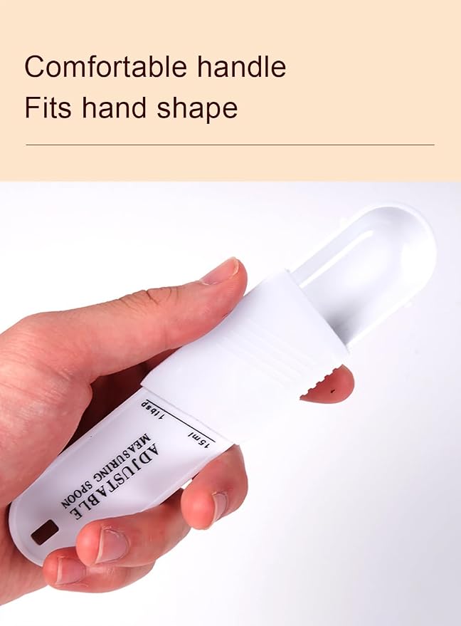 Adjustable Measuring Spoon - Image 5