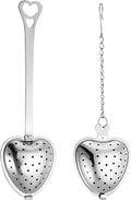 2 Pcs Tea Infuser Spoon Tea Spoon by Unknown