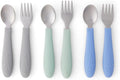 Elk and Friends Kids Silverware by ElkandFriends