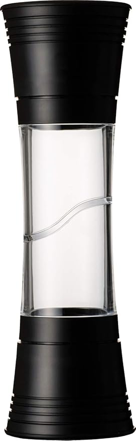 Kyocera Advanced Ceramic Dual Adjustable Spice Mill by Kyocera