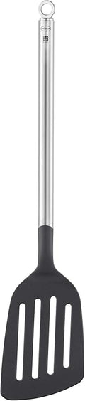 Rösle Basics Line Slotted Turner Spatula by Rosle