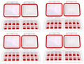 IceTopper Plus Ice Cube Tray by MyTopper