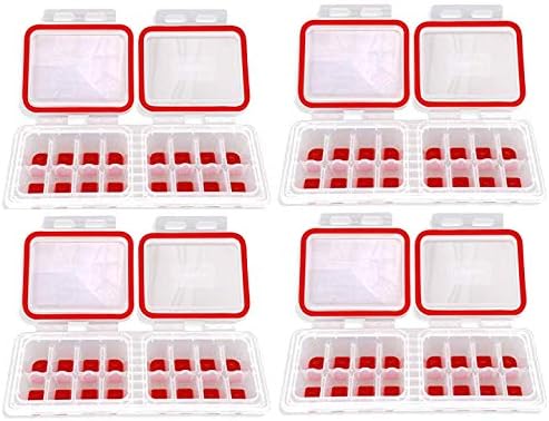 IceTopper Plus Ice Cube Tray by MyTopper