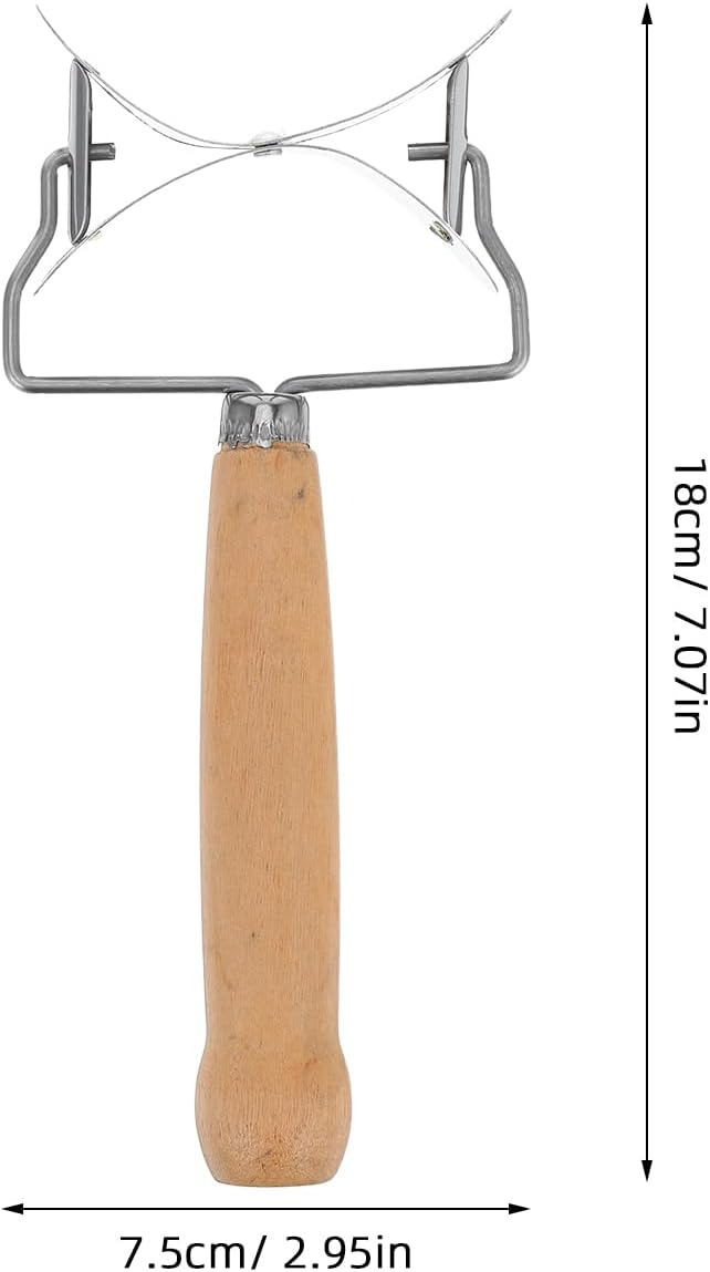 STOBAZA Dumpling Wrappers Cutter - Image 4