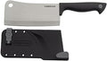 Farberware Edgekeeper 6-Inch Cleaver Knife by Farberware