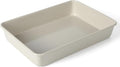 Martha Stewart Gallen 13 x 9 Inch Rectangular Nonstick Carbon Steel Cake/Baking by MarthaStewart