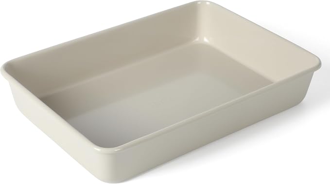 Martha Stewart Gallen 13 x 9 Inch Rectangular Nonstick Carbon Steel Cake and by MarthaStewart
