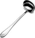 Mikasa 5187463 Bravo Stainless Steel Gravy Ladle by Mikasa