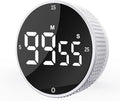 Upgrade Digital Kitchen Timer by Junvil