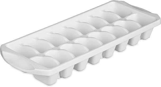 Sterilite 72408012, Stacking Ice Cube Tray by Sterilite