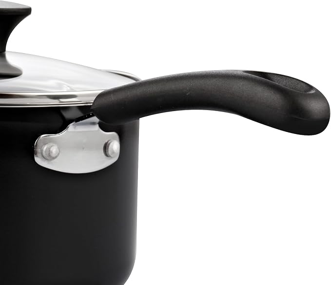 Cook N Home Nonstick Sauce Pan - Image 7