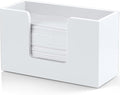 Paper Towel Dispenser Countertop, Wooden Bathroom Paper Towel Holder, by Bivvclaz