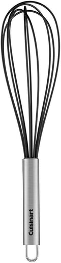 Cuisinart Silicone Whisk by Cuisinart