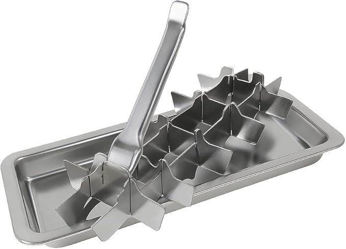 Stainless Steel Ice Cube Trays - Image 5
