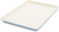 GreenLife Bakeware 18” x 13” Half Cookie Sheet Baking Pan, Non-Toxic PFAS-Free by GreenLife