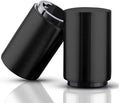 YUDANSI Push Down Bottle Opener 2 pack, Automatic Beer Bottle Openers, by YUDANSI