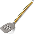 Berglander Non-stick Silicone Slotted Turner by Berglander