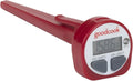 GoodCook Everyday Digital Food Thermometer Instant Read by GoodCook