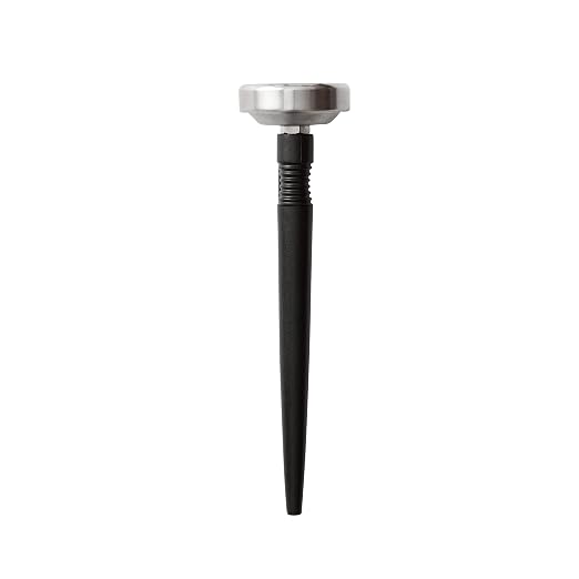 Taylor Pro Series Analog Instant Read Thermometer, Temperature Monitoring: 120F - Image 10