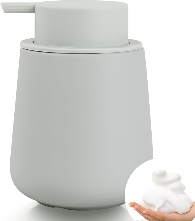 Bosilunlife Foaming Soap Dispenser by BosilunLife