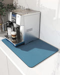 AMOAMI Coffee Mat by AMOAMI