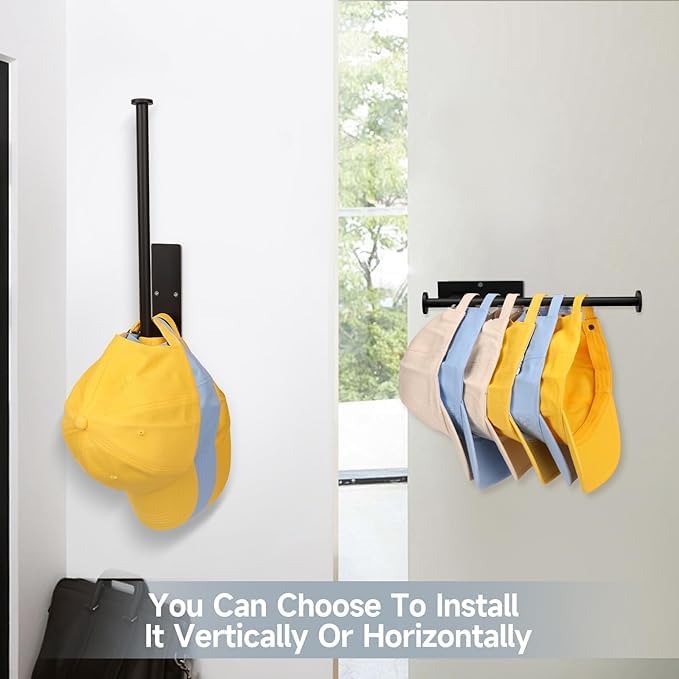 Paper Towel Holder Wall Mount - Image 6
