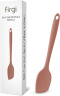 Platinum Silicone Spatula – BPA Free Silicone Spatula by FIRGI-FirstGift