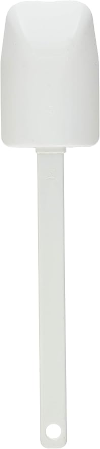 PAMPERED CHEF #1659 SCRAPER SPATULA - Image 2