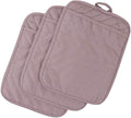 Anyi Pot Holders for Kitchen Heat Resistant, Cotton Hot Pads for Counter Table by Unknown