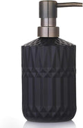 YunNasi Soap Dispenser with Pump, Refillable Liquid Hand Soap Dish Soap by YunNasi