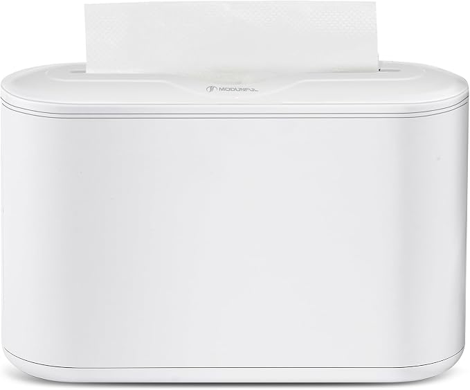 Multifold Paper Towel Dispenser Countertop: Modunful Z Flod/Tri Fold Hand Towel by modunfulbathroom