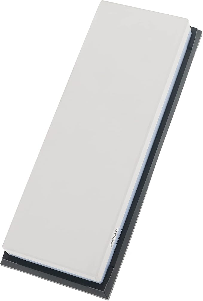 Mercer Culinary Premium Sharpening Stone 400/1000 Grit - Image 5