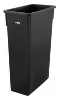 Winco Slender Trash Can by Winco