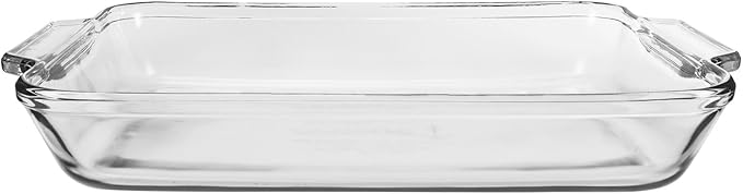 Anchor Hocking Glass Baking Dishes - Image 3