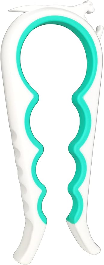 Otstar Jar Opener Bottle Opener and Can Opener by Otstar