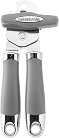 Farberware Pro 2 Can Opener, Jewel Gray, One Size by Farberware