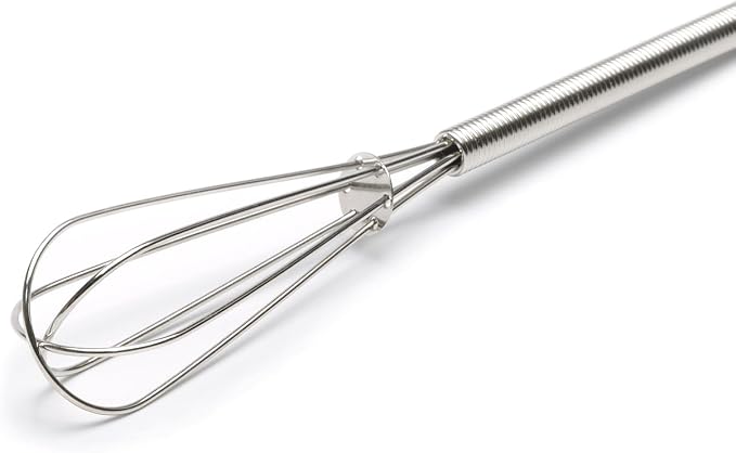 Mini Whisks 5 inch 1Pcs - Image 7