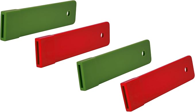 Pop Can Opener – 4 Pack Beer Can Opener, Soda Can Tab Opener, Party Essential - Image 5