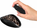 Coffee Bean Dosing Cup and Spray Bottle Kit by Ulirds