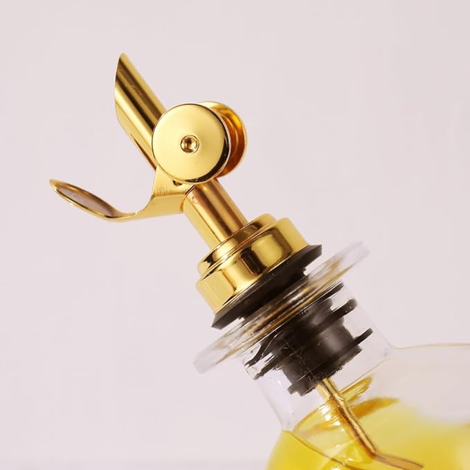 Molimoli Glass Oil Dispenser Bottle - Image 6