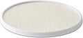 Copco Non-Skid Pantry Cabinet Lazy Susan Turntable, Charcoal/Light Gray by Copco