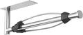 VAEHOLD Self Adhesive Paper Towel Holder Under Cabinet Mount, Wall Mounted by VAEHOLD