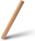 GOBAM Wood Rolling Pin, Extra Large by GOBAM