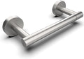 RARXTR Bathroom Toilet Paper Holder Wall Mount SUS304 Stainless Steel Double by ElevateYourSpaceChooseRARXTR