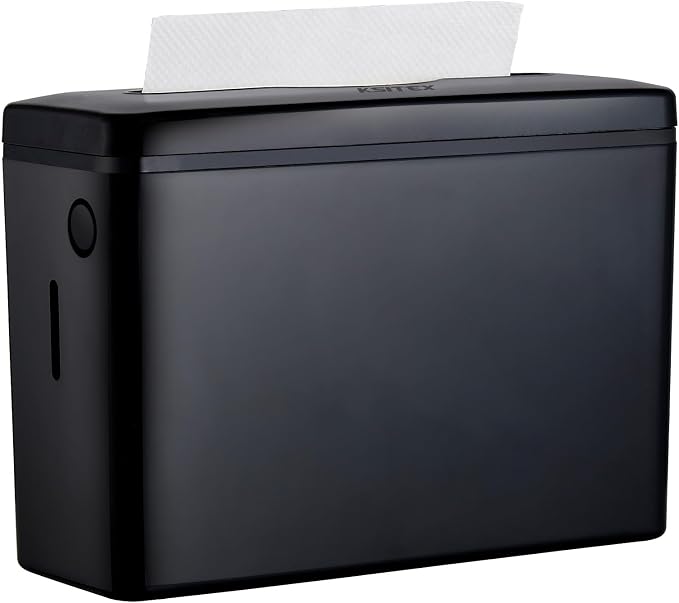 Paper Towel Dispenser Countertop, Hand Towel Dispenser - Image 8